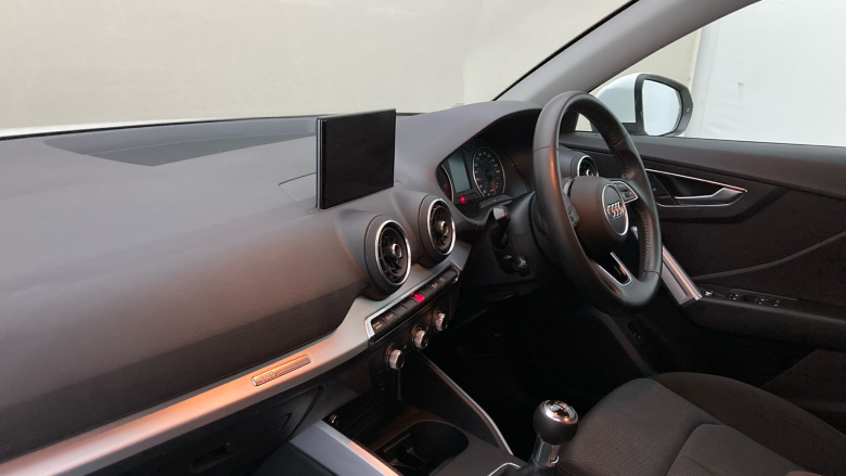 Audi Q2 1.0 TFSI Sport 5dr Petrol Estate